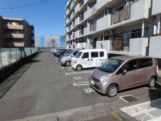 【駐車場】 | 駐車場