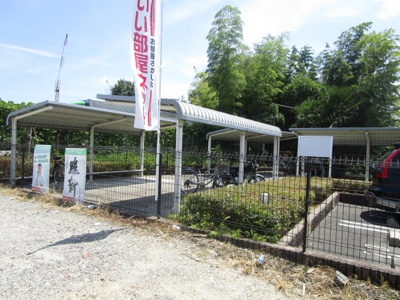 【設備】 | ラフレシール