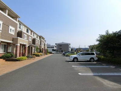 【その他共用部分】 | ラフレシール