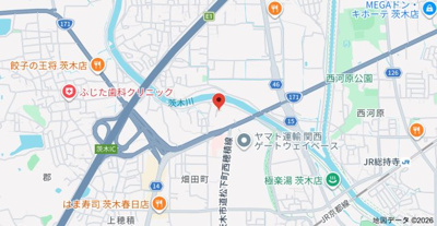 【地図】 | ラフレシール