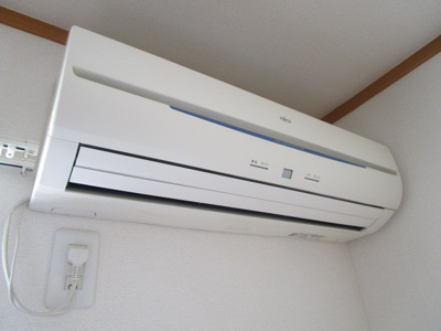 【内装】 | ラフレシール
