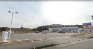 岡垣町戸切コンビニ跡の画像