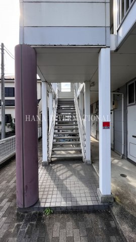 グルワールのエントランス