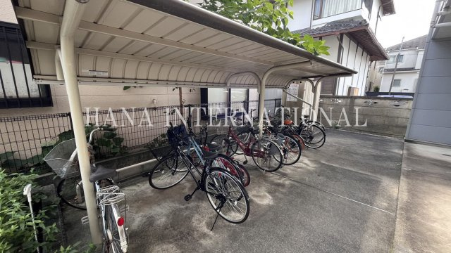 グルワールのその他共用部分