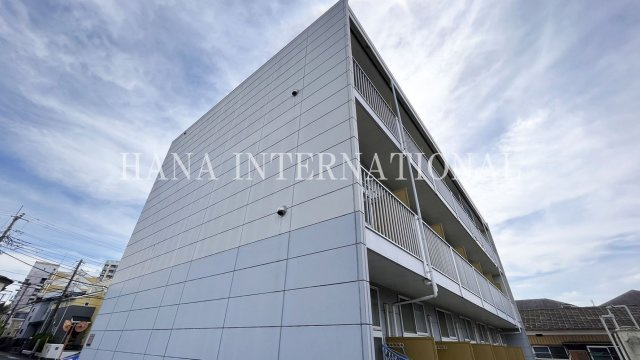 グルワールの外観