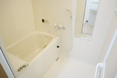 【浴室】 | サン＝テグジュビル