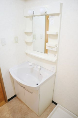 【独立洗面台】 | サン＝テグジュビル