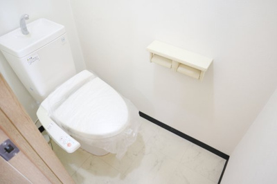 【トイレ】 | サン＝テグジュビル