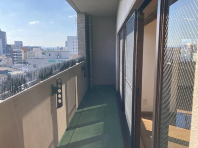 【バルコニー】 | サン＝テグジュビル