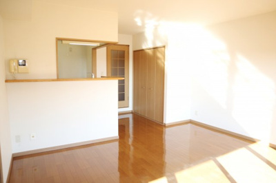 【居間・リビング】 | サン＝テグジュビル