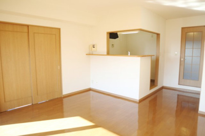 【居間・リビング】 | サン＝テグジュビル