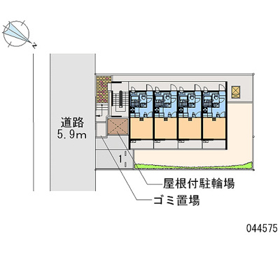 【駐車場】 | おもろまちＵ