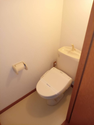 【トイレ】 | おもろまちＵ