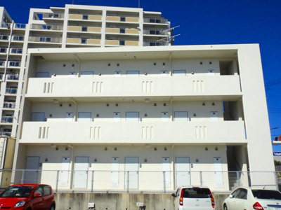  | おもろまちＵ