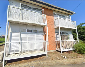 【外観】 | 服部ハイツ