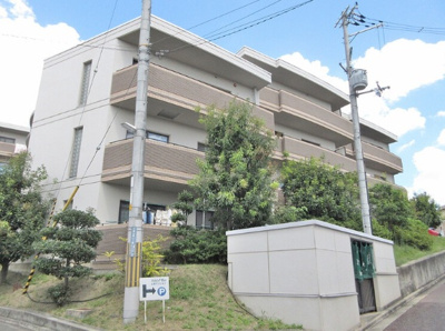 【外観】 | カルム千里山土井 | 外観★