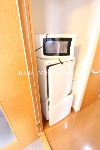 シャトレーの設備|他部屋参照　家電無し