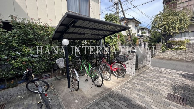 シャトレーのその他共用部分