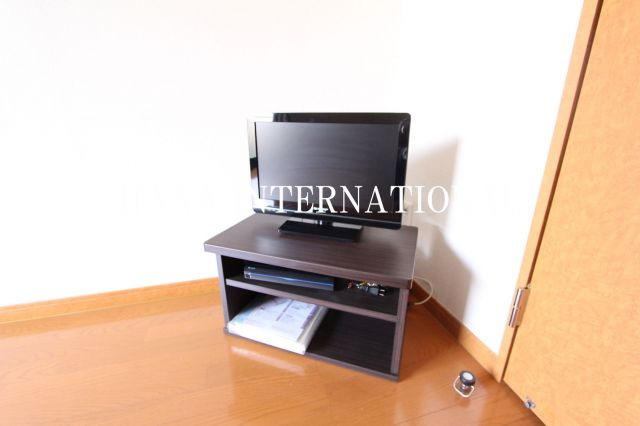 シャトレーの設備|他部屋参照　家電無し