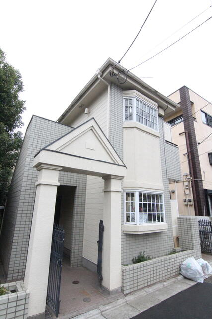 イグレック梅島の画像