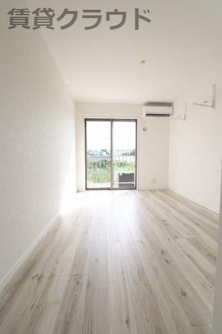 Paseo Grandeの居間・リビング|リビングです