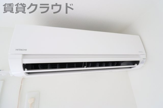 Paseo Grandeの設備|エアコン