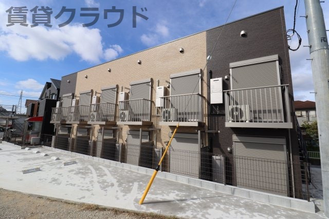 Paseo Grandeの外観|お気軽にお問い合わせください♪