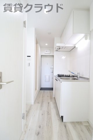 Paseo Grandeのその他