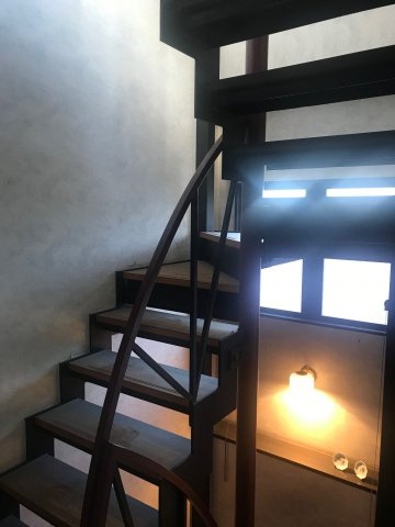 清瀬市野塩４丁目　中古住宅の内装