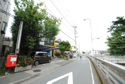 【外観】 | 清瀬市野塩４丁目　中古住宅