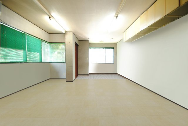 清瀬市野塩４丁目　中古住宅のその他|※家具を消す加工をしております。