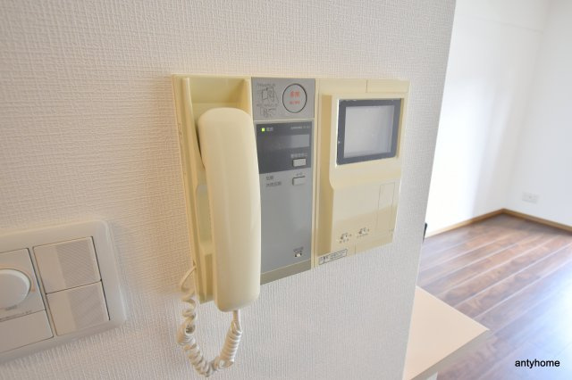 サイドヒル2　仲介手数料無料のセキュリティ