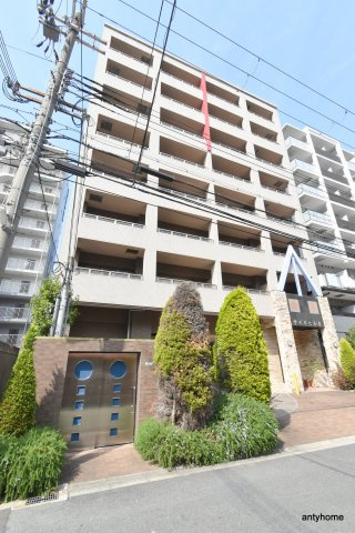 サイドヒル2　仲介手数料無料の外観