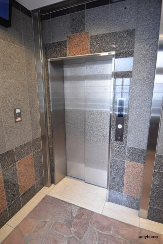 サイドヒル2　仲介手数料無料のその他共用部分