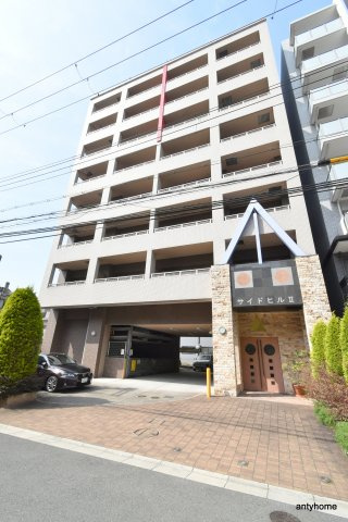 サイドヒル2　仲介手数料無料の外観
