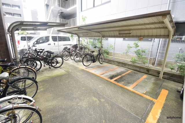 サイドヒル2　仲介手数料無料のその他共用部分
