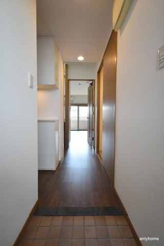 サイドヒル2　仲介手数料無料の内装
