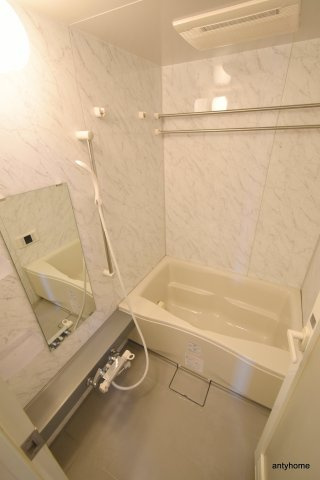 サイドヒル2　仲介手数料無料の浴室