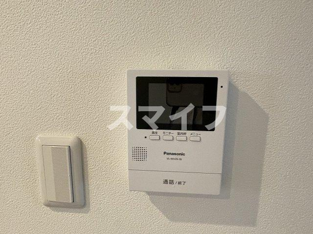 【セキュリティ】 | BLANCOSTA VISPA