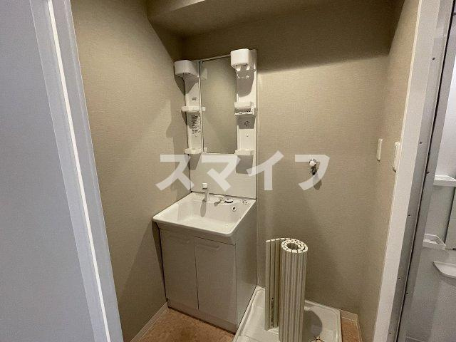 【洗面所】 | BLANCOSTA VISPA