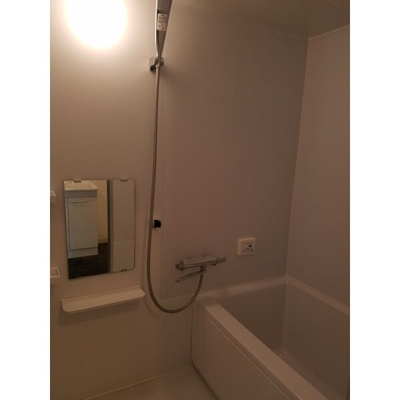 【浴室】 | BLANCOSTA VISPA