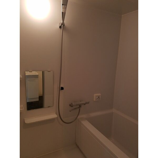 【浴室】 | BLANCOSTA VISPA