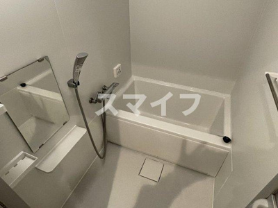 【浴室】 | BLANCOSTA VISPA