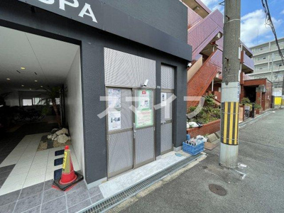 【その他共用部分】 | BLANCOSTA VISPA