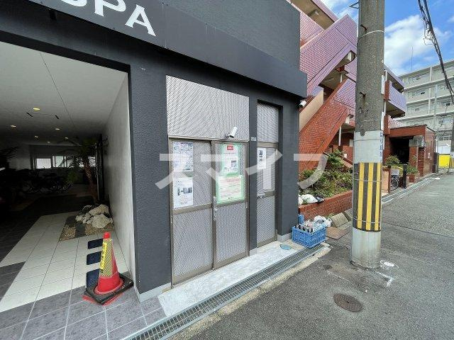 【その他共用部分】 | BLANCOSTA VISPA