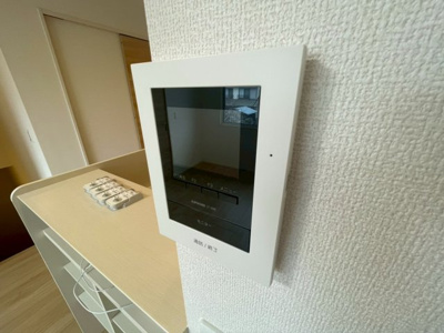 【セキュリティ】 | D-room高丘