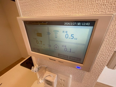 【設備】 | D-room高丘