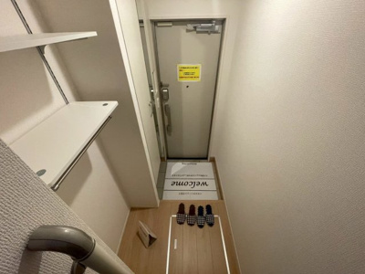 【駐車場】 | D-room高丘