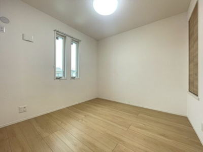 【寝室】 | D-room高丘