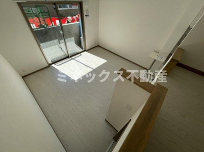 【設備】 | PLAISIR | 同タイプのお部屋の写真。現況を優先します。